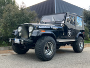 CJ7 (wrangler)